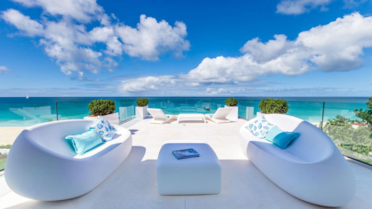 Villa Anguilla